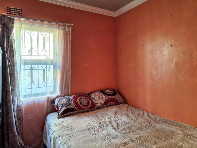 4 Bedroom Property for Sale in Kuils River South Western Cape